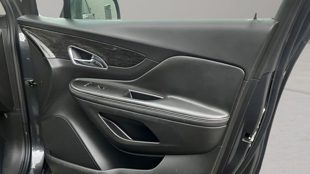 Used 2016 Buick Encore AWD image 25