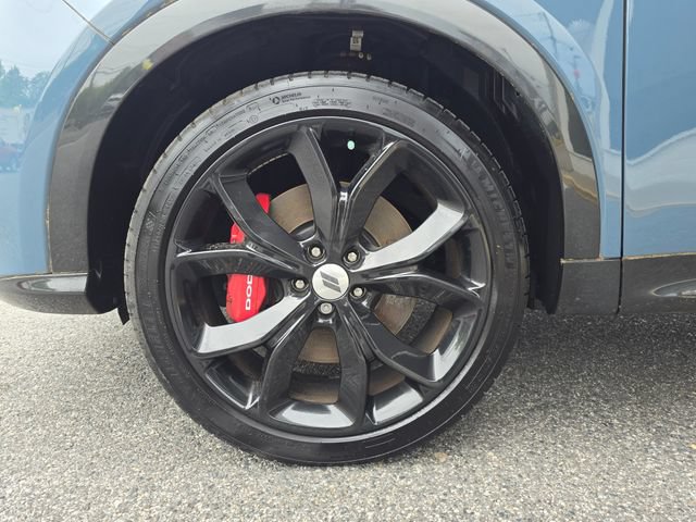 Used 2024 Dodge Hornet R/T AWD/4WD image 26