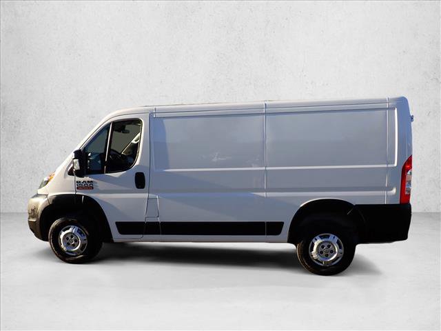 Used 2021 RAM ProMaster 1500 FWD image 2