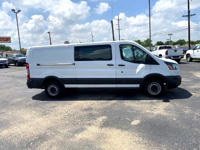 Used 2017 Ford Transit 150 148 Low Roof image 5