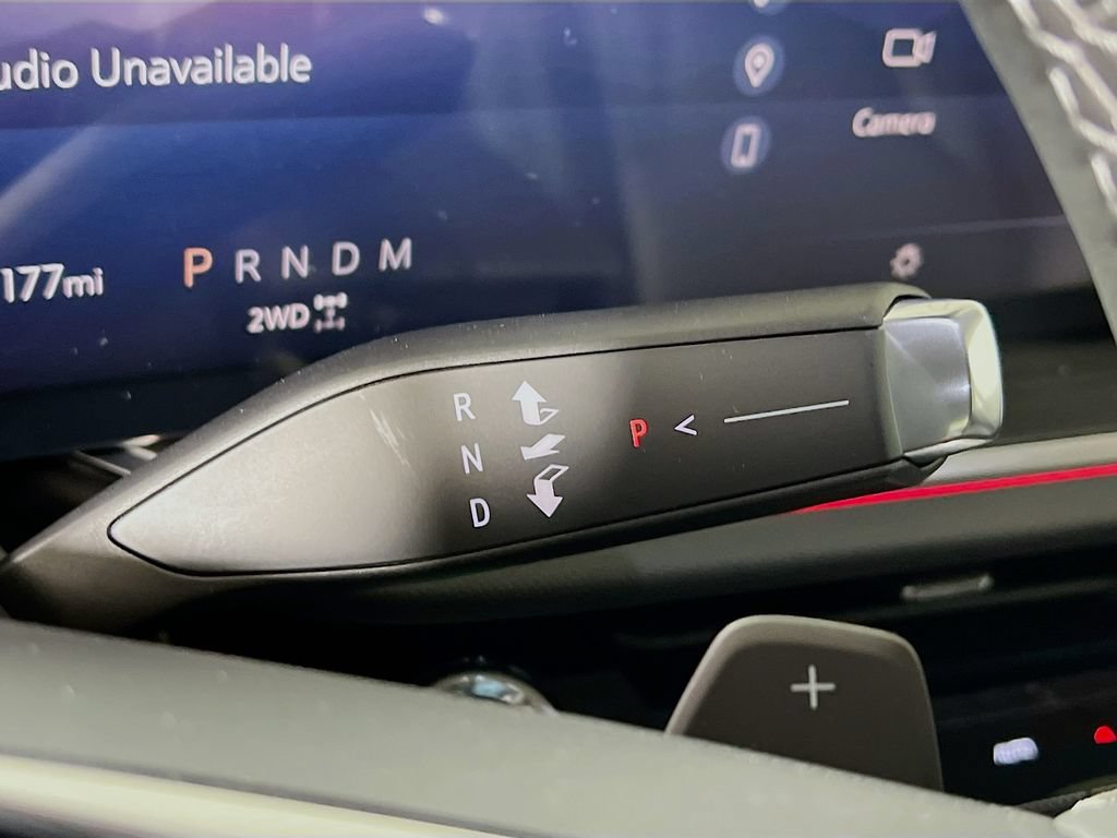 New 2026 Buick Envision Preferred AWD/4WD image 14