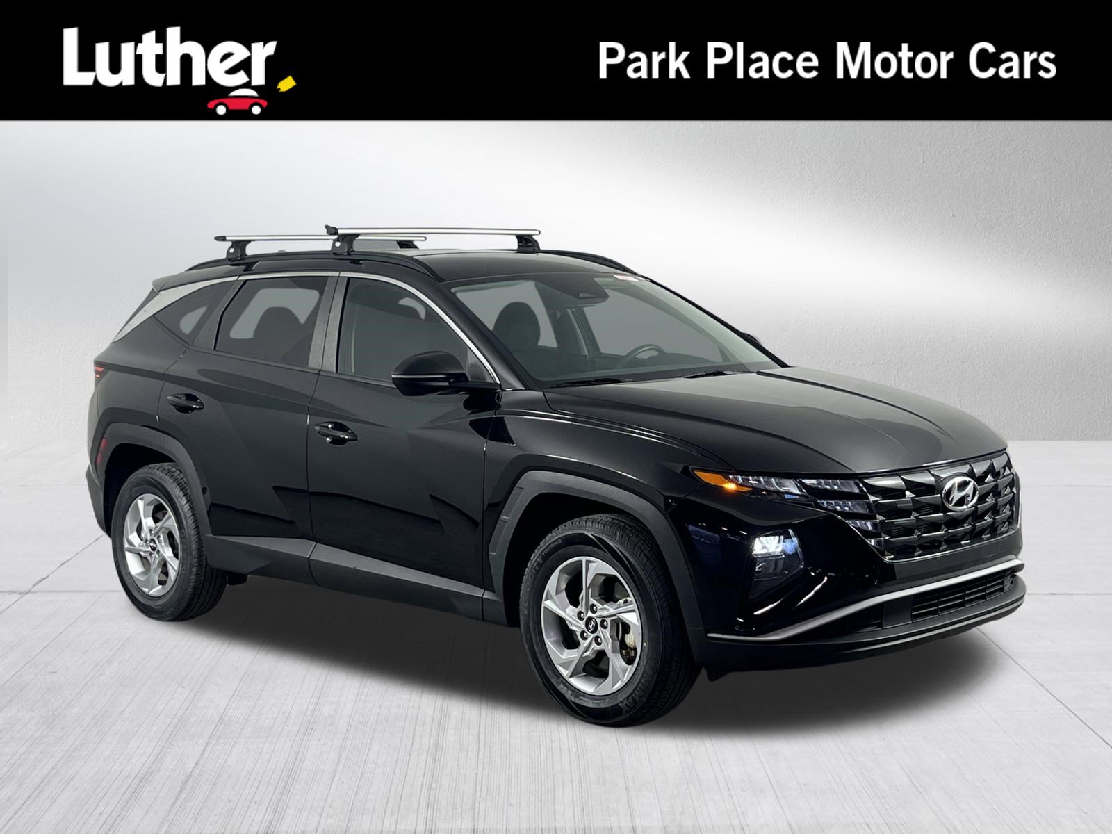 Used 2023 Hyundai Tucson SEL AWD/4WD image 1