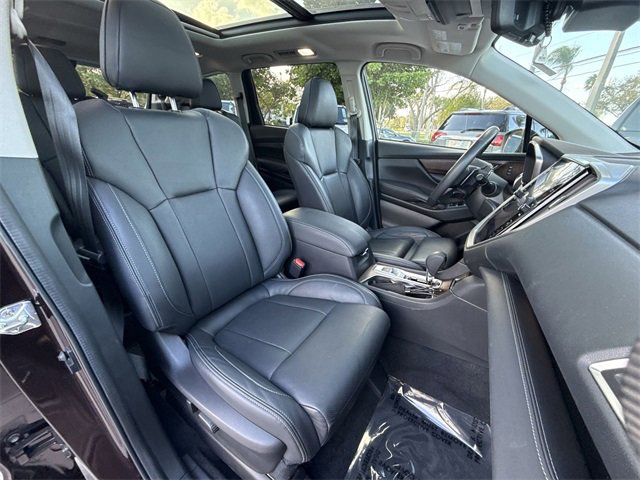 Certified 2023 Subaru Ascent Touring image 27