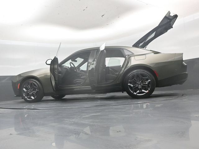 New 2026 Dodge Charger R/T w/ Driver Convenience Group AWD/4WD image 55
