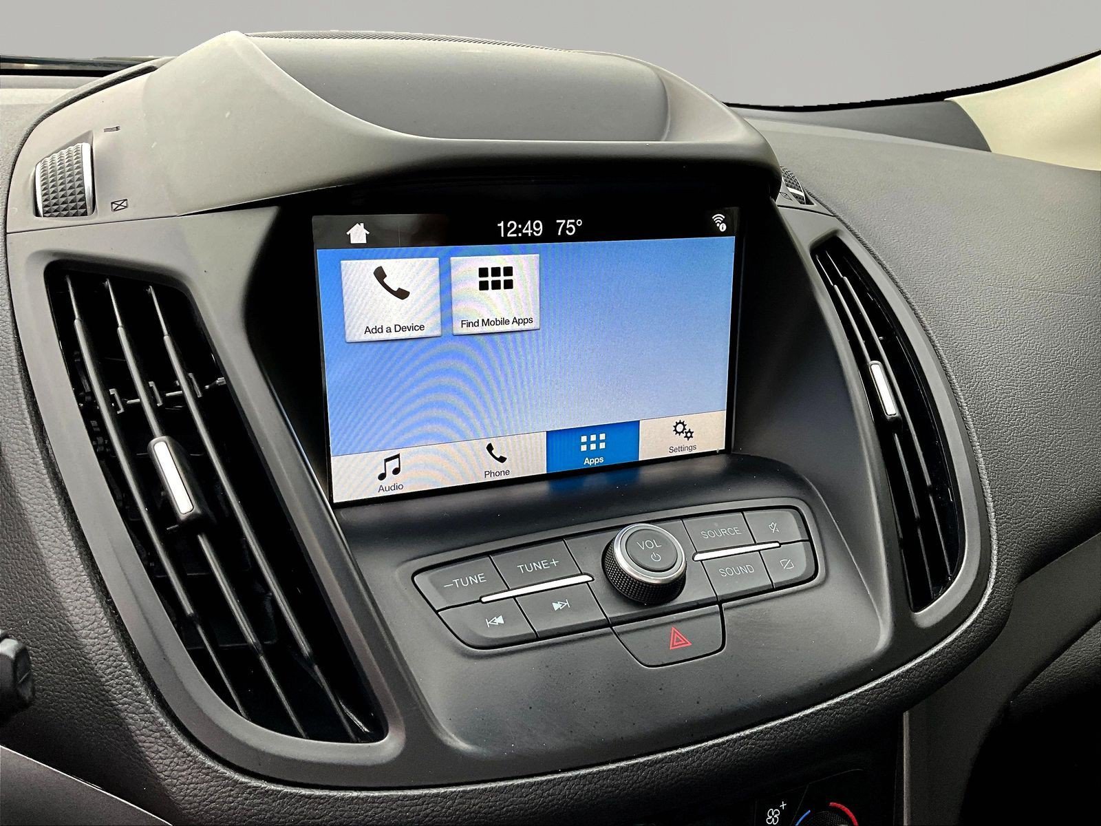 Used 2019 Ford Escape SEL FWD image 14