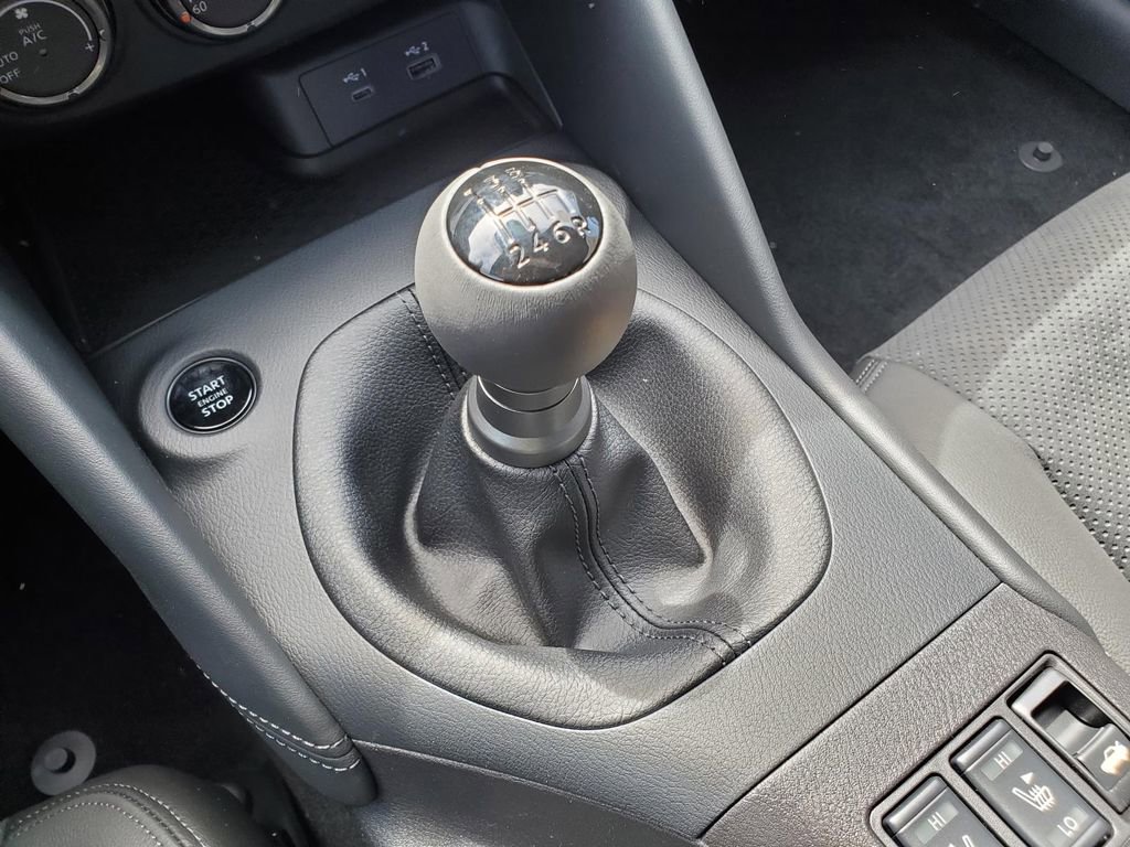 New 2026 Nissan Z Performance image 17