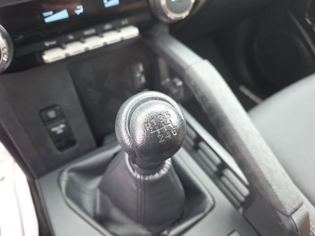 Certified 2024 Toyota Tacoma SR image 21