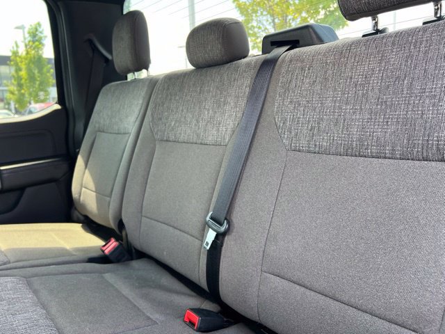 Used 2024 Ford F150 XLT w/ Mobile Office Package AWD/4WD image 30