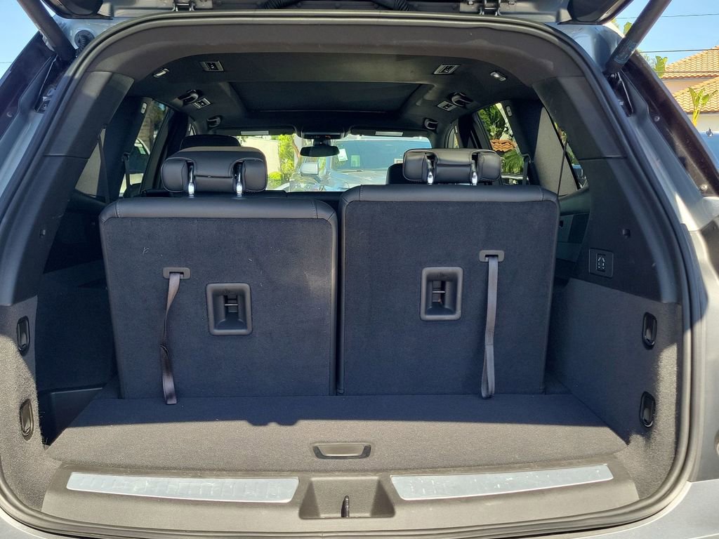 Used 2025 Cadillac XT6 Luxury image 25