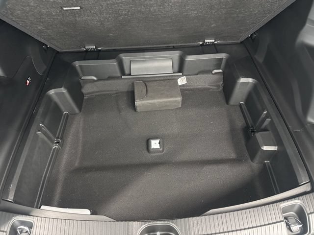 New 2026 Jeep Cherokee Laredo AWD/4WD image 11