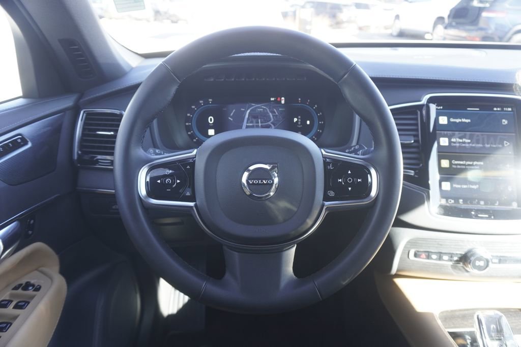 Used 2023 Volvo XC90 B6 Ultimate image 10