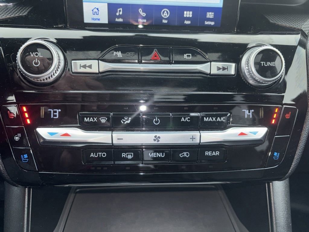 Used 2021 Ford Explorer ST w/ Equipment Group 401A image 32