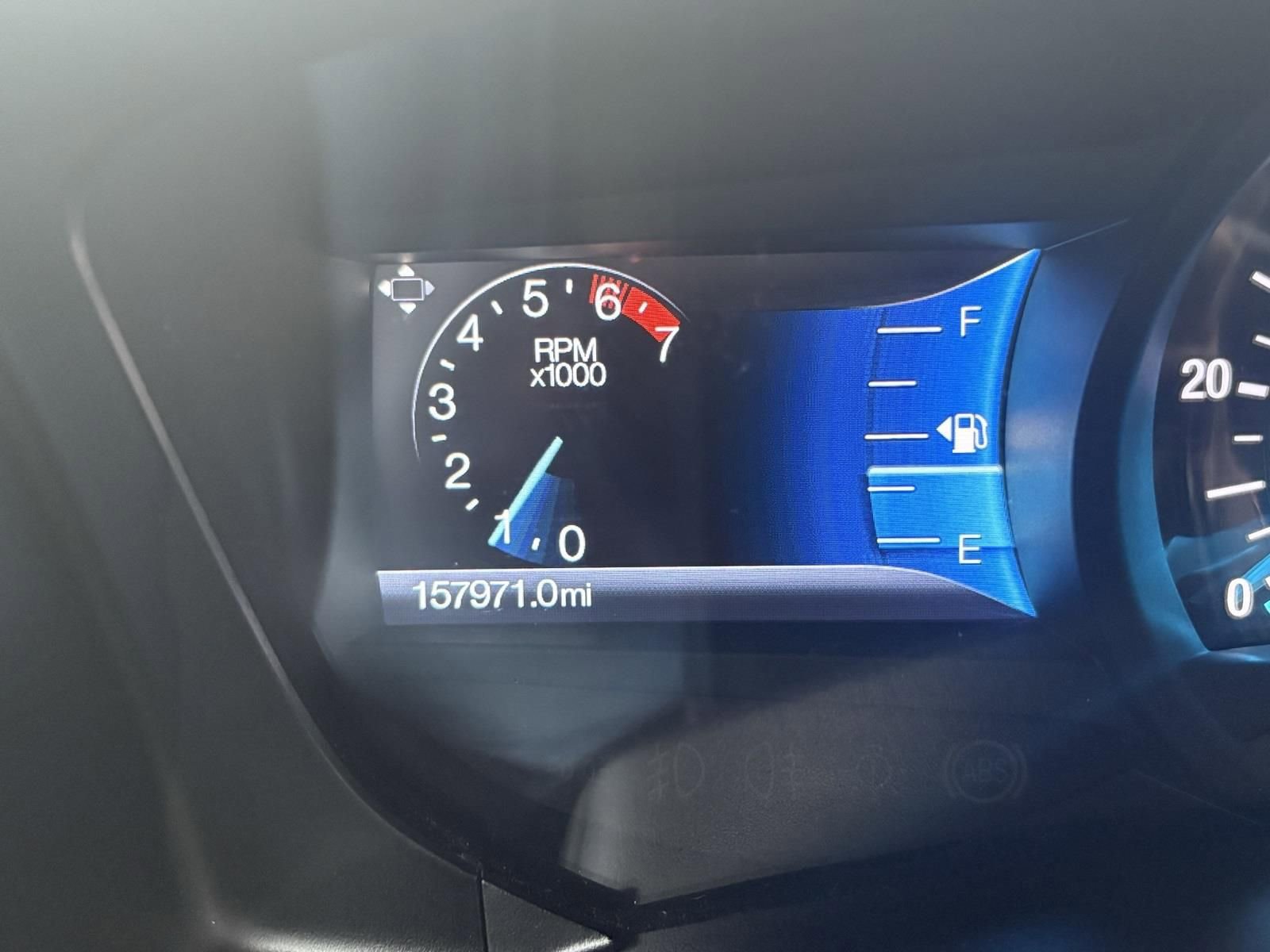 Used 2015 Ford Expedition Limited RWD image 38