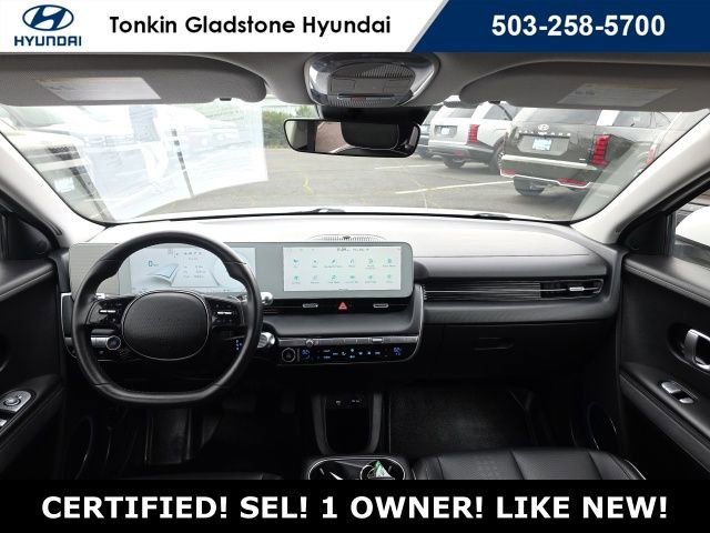 Certified 2023 Hyundai Ioniq 5 SEL image 29