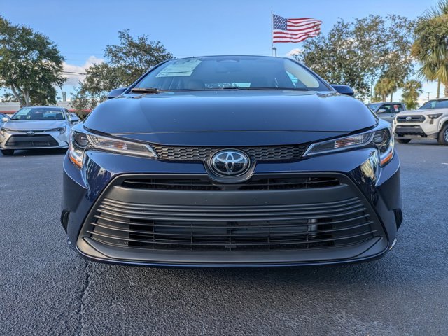 New 2026 Toyota Corolla LE image 9