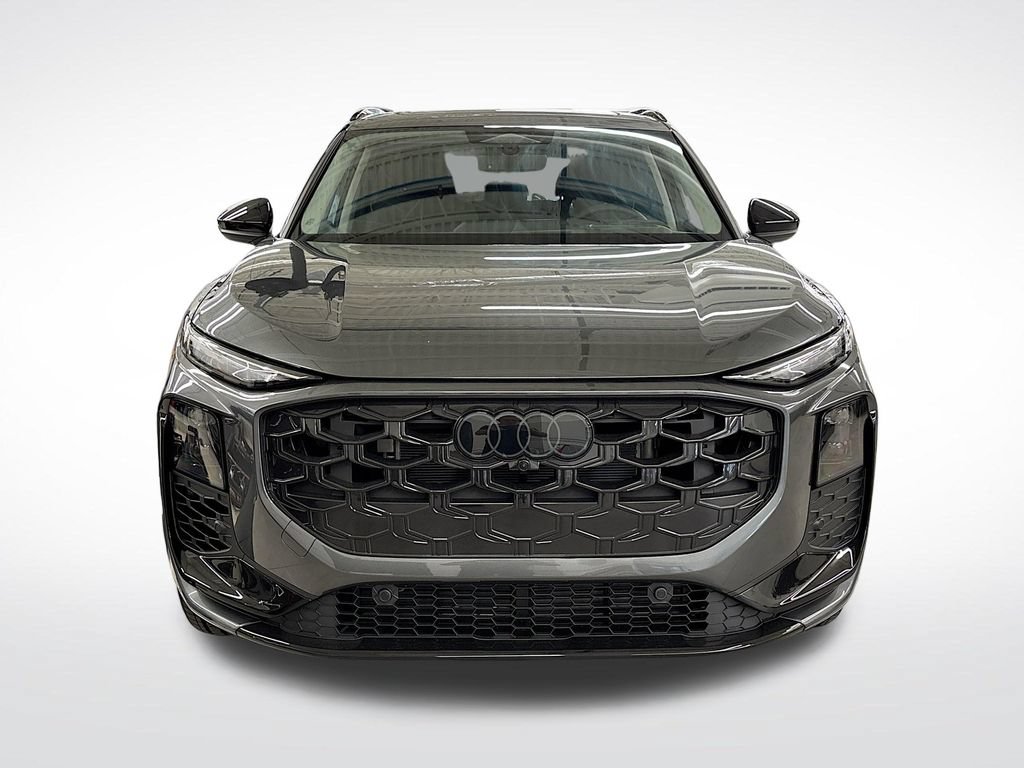 New 2026 Audi Q3 quattro 2.0T AWD/4WD image 8