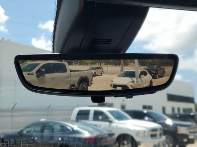 Used 2020 GMC Sierra 1500 AT4 w/ AT4 Premium Package AWD/4WD image 27