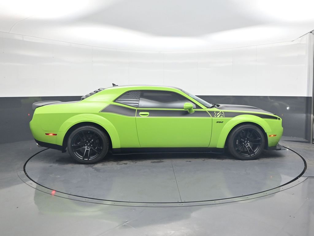 Used 2023 Dodge Challenger R/T Scat Pack image 9
