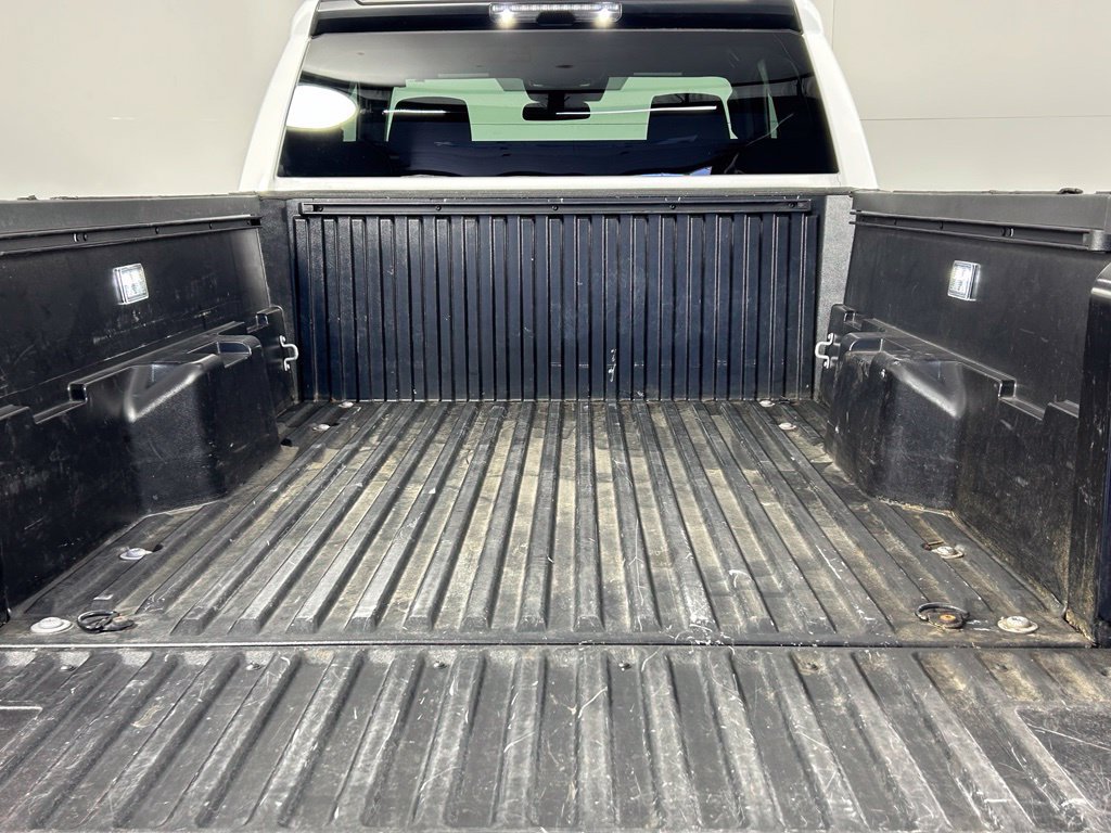 Used 2025 Toyota Tacoma SR RWD image 12