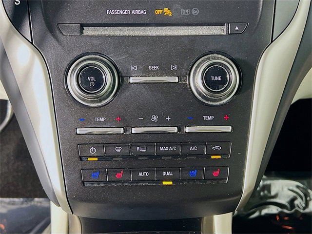 Used 2019 Lincoln MKC Black Label image 22