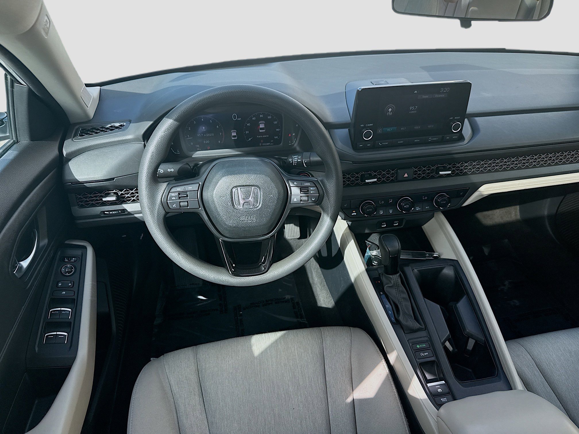 Used 2023 Honda Accord EX image 21