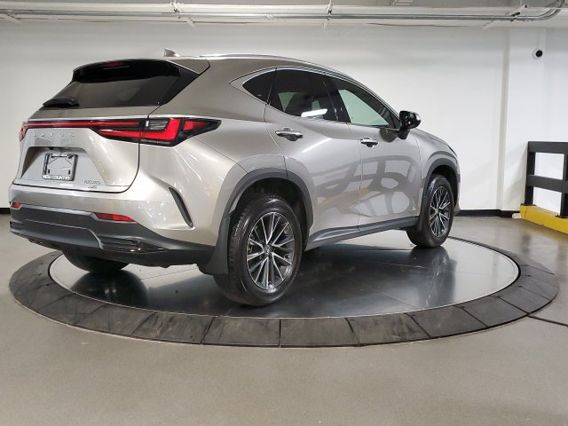 Used 2024 Lexus NX 350 AWD w/ Cold Area Package image 7