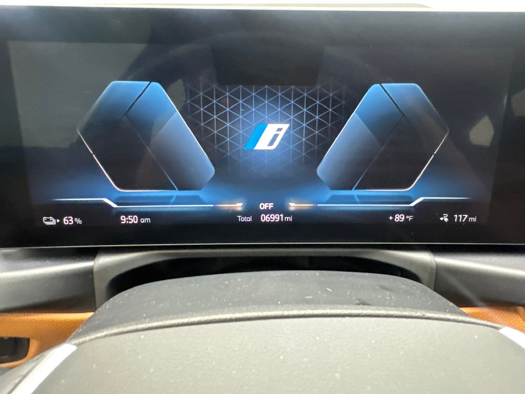 Used 2024 BMW i4 eDrive35 w/ Premium Package RWD image 63