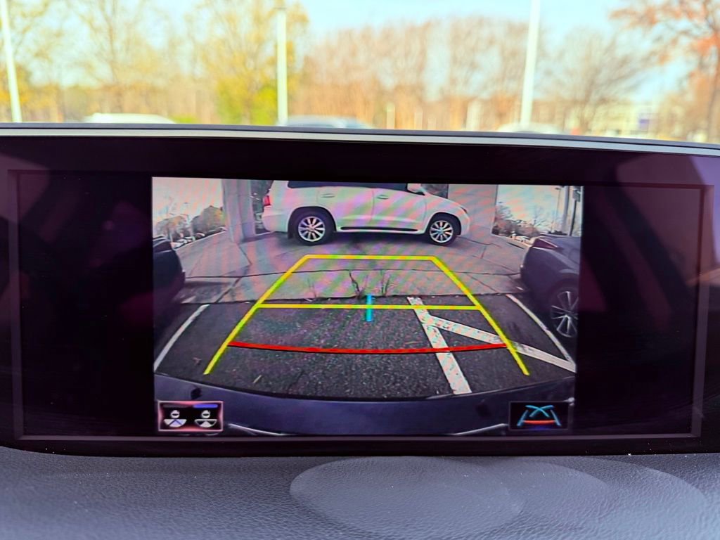 Certified 2021 Lexus ES 350 350 NAV/CARPLAY/PARK AST/L-CER image 24