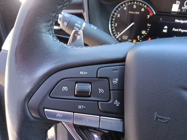 Used 2020 Cadillac XT6 Sport image 19