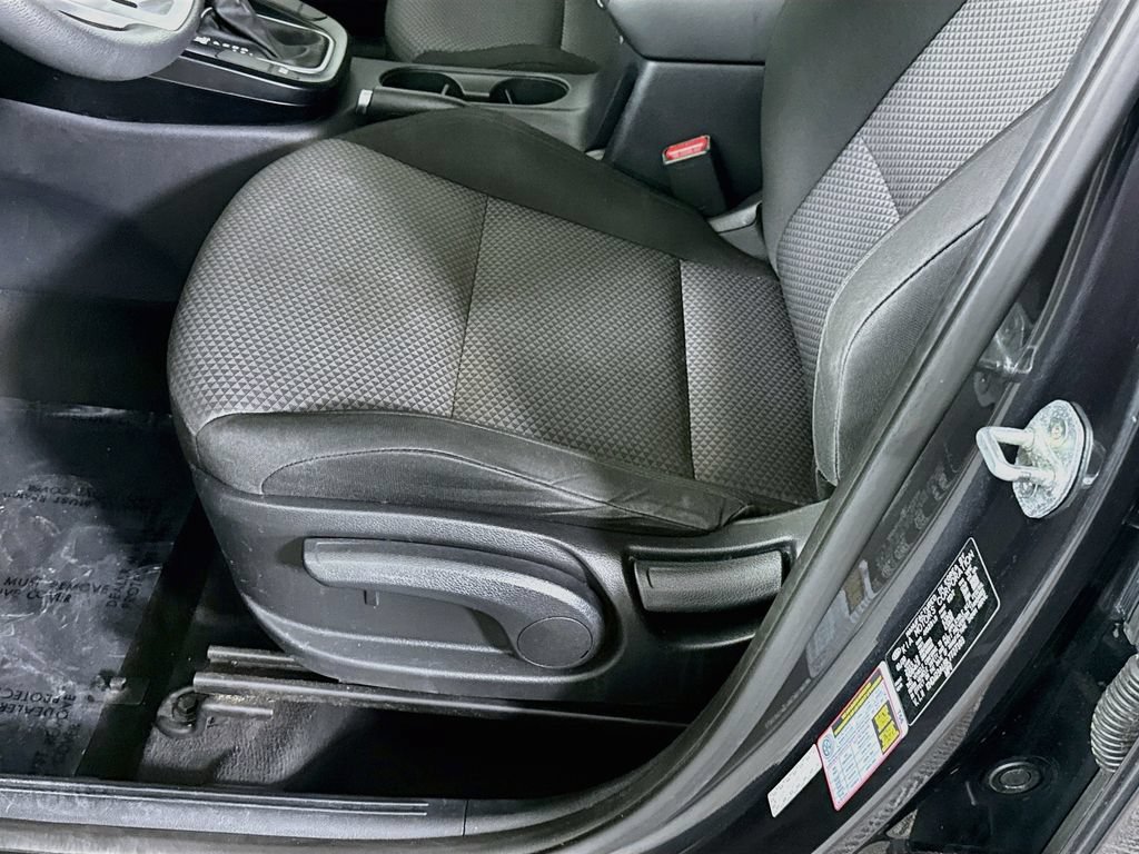Used 2020 Kia Soul LX FWD image 22