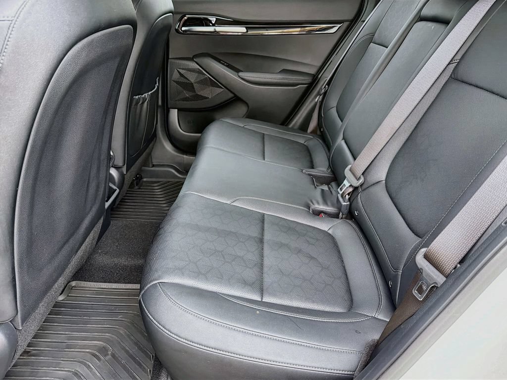 Used 2024 Kia Seltos EX AWD/4WD image 26