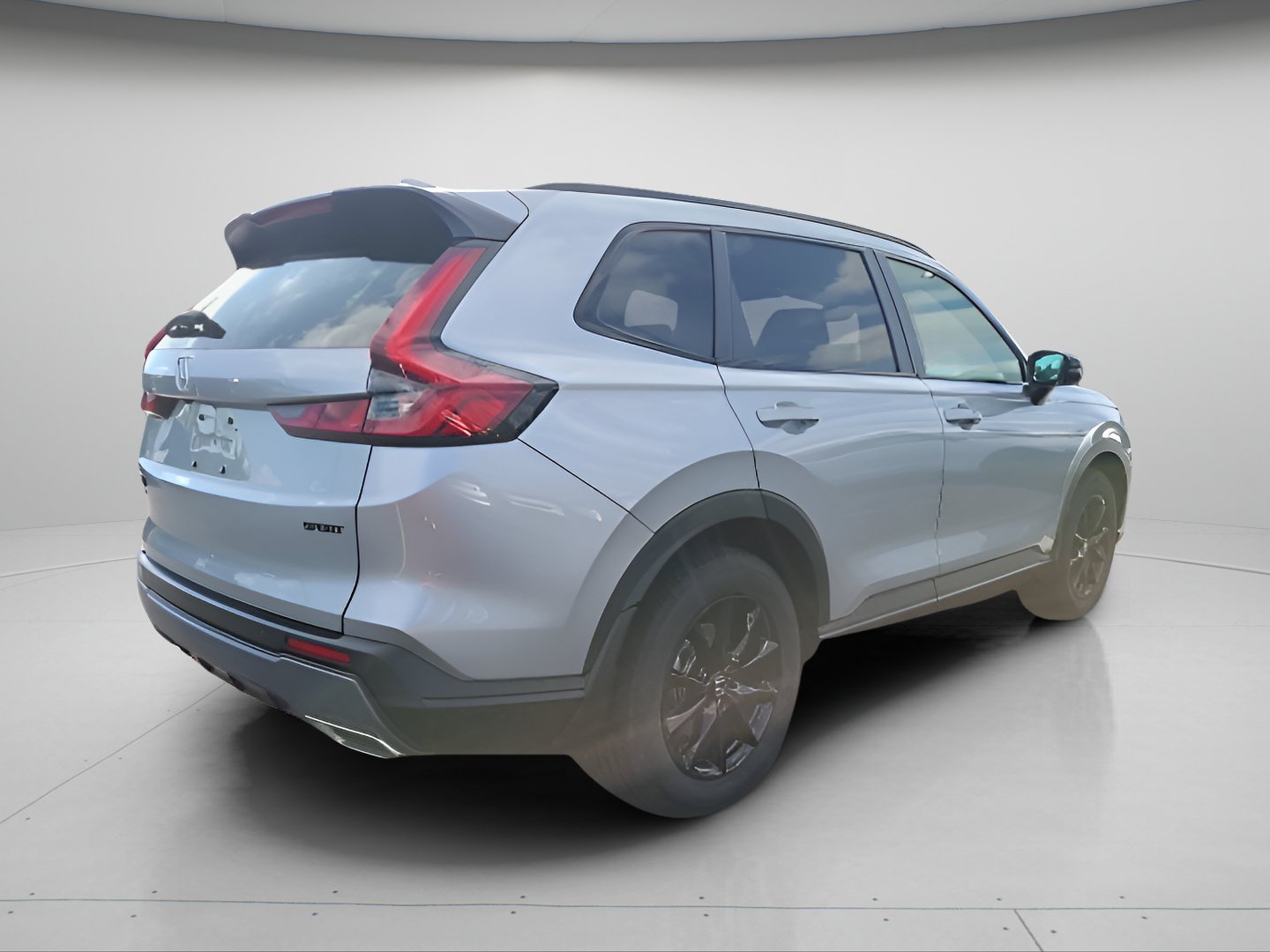 New 2027 Honda CR-V Sport-L image 8