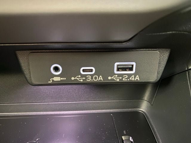 New 2026 Subaru Crosstrek 2.5i Limited AWD/4WD image 18
