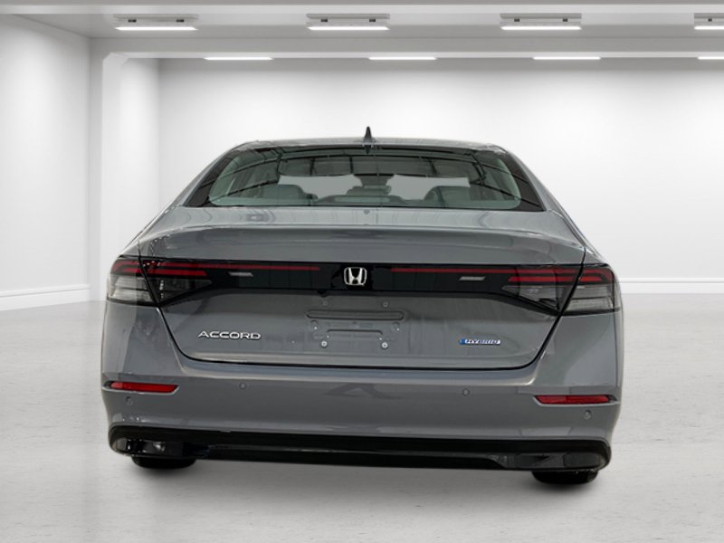 New 2025 Honda Accord EX-L image 4