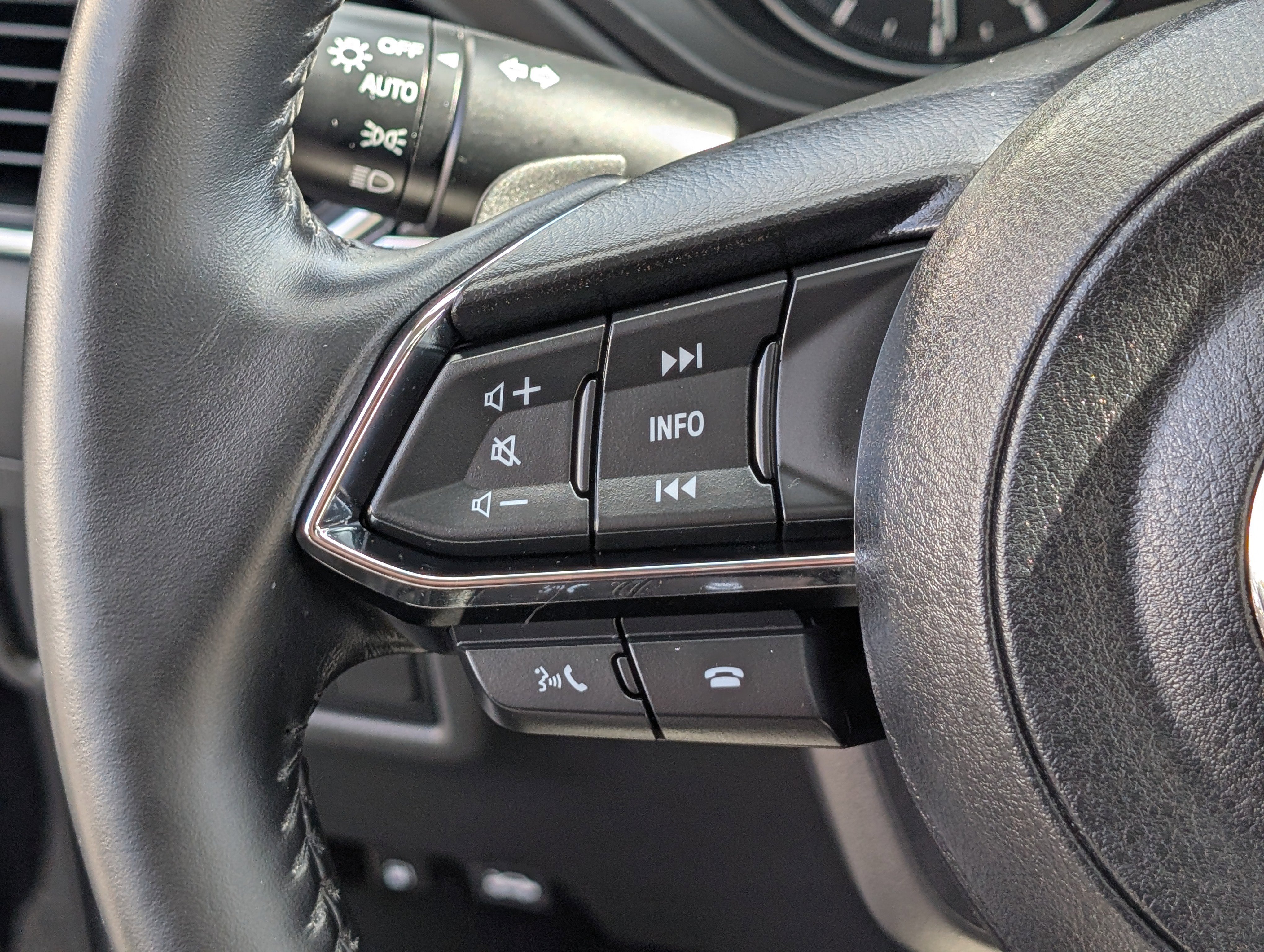 Used 2022 MAZDA CX-5 AWD 2.5 S w/ Premium Plus Pkg image 24