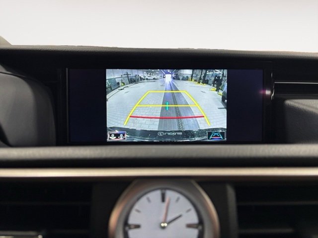 Used 2018 Lexus RC 300 AWD image 19