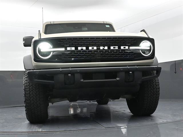 Used 2025 Ford Bronco Badlands AWD/4WD image 27