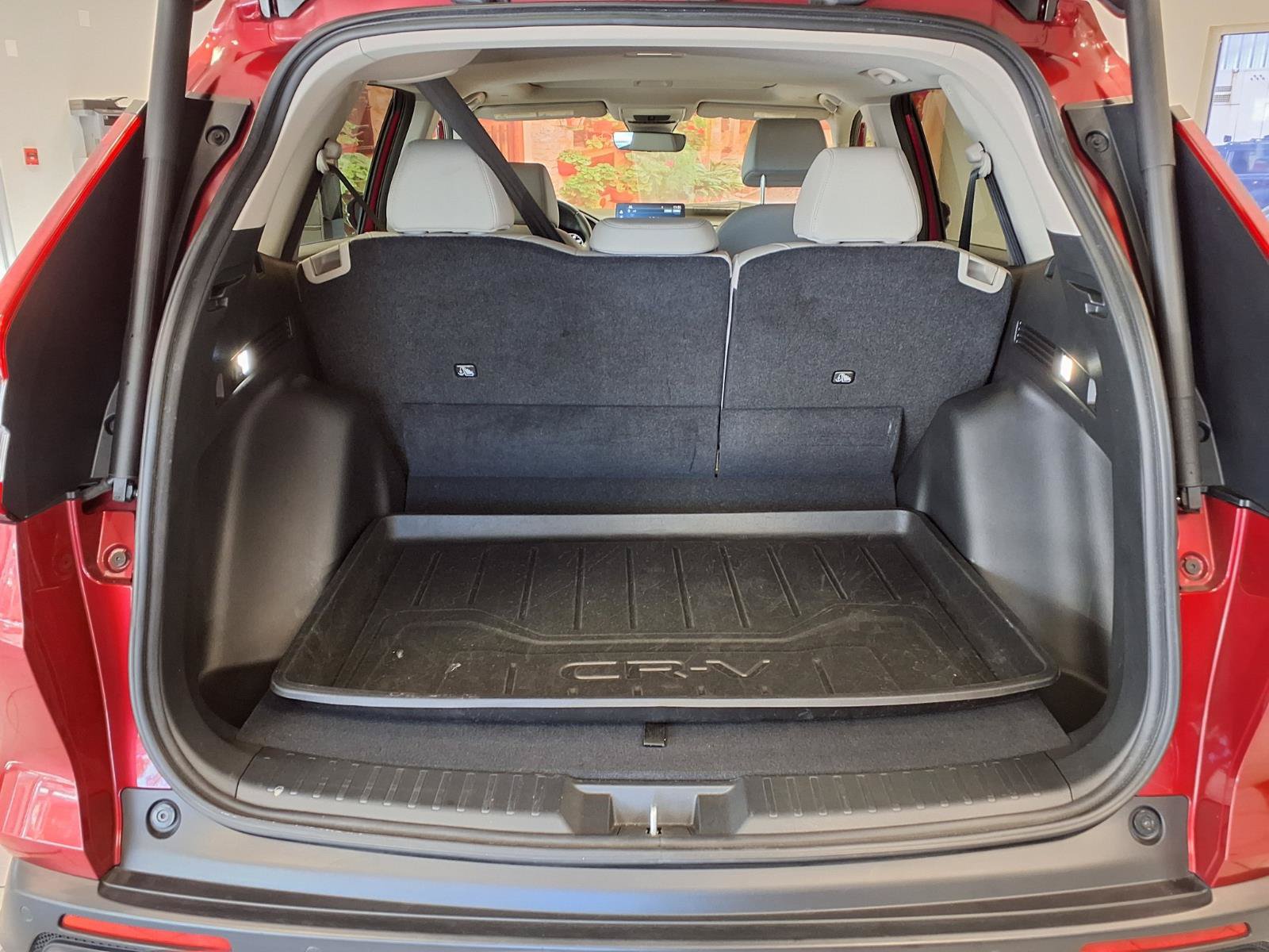 Used 2024 Honda CR-V EX-L image 17