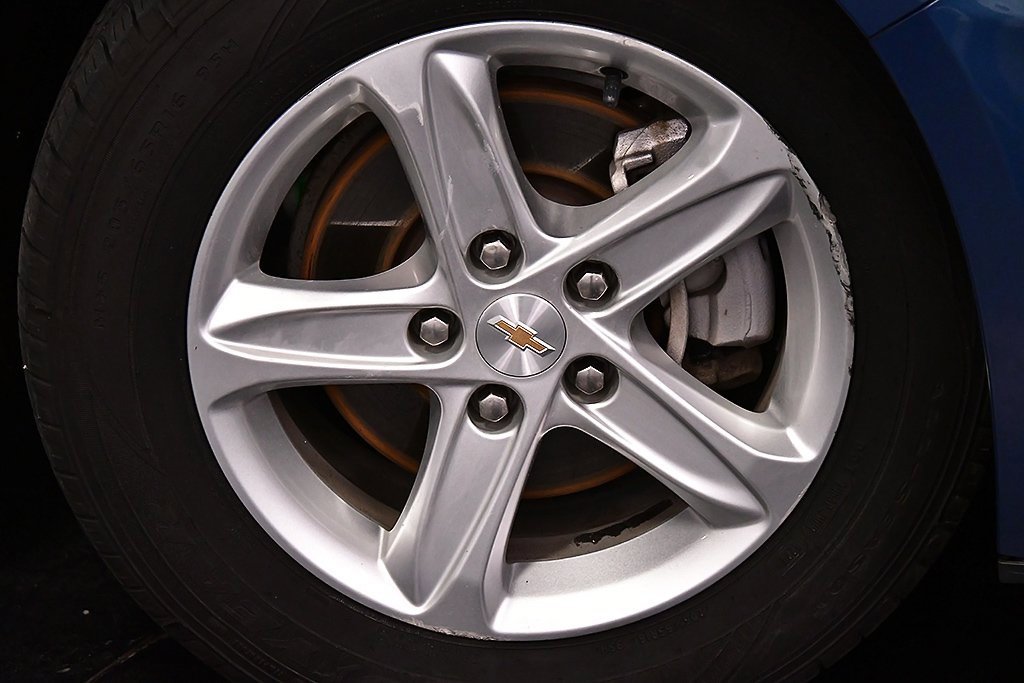 Used 2024 Chevrolet Malibu LT image 9