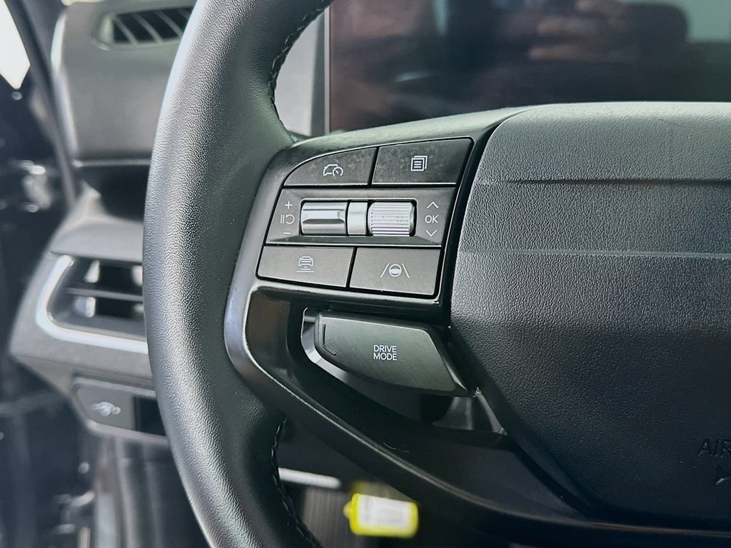 Used 2025 Kia K4 EX FWD image 23