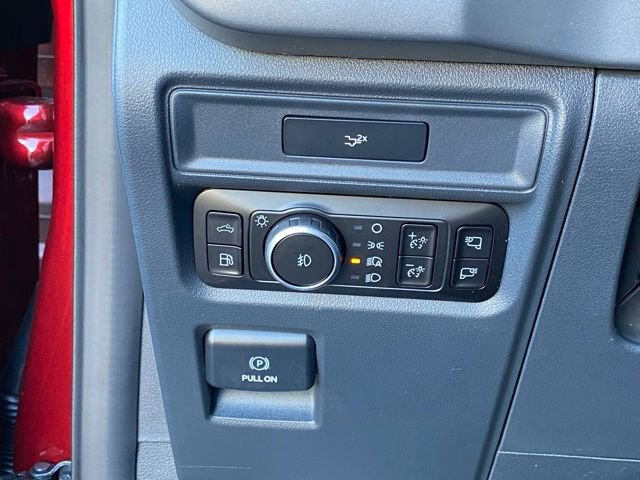 New 2026 Ford F150 XLT w/ Equipment Group 302A MID image 25
