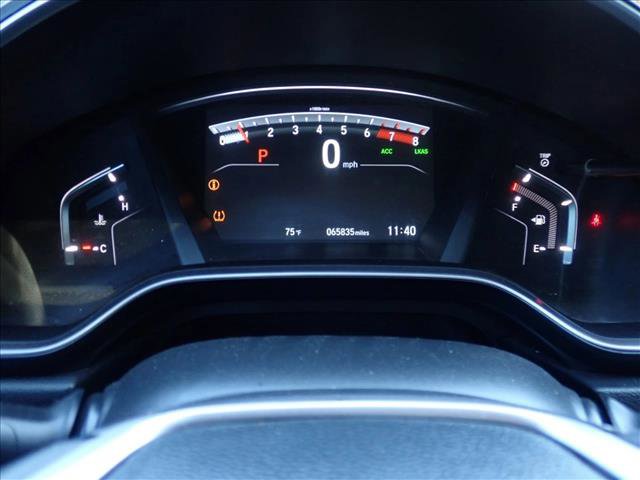 Used 2018 Honda CR-V Touring image 27