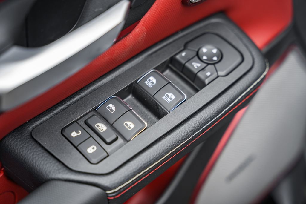 New 2026 RAM 1500 Rebel image 42