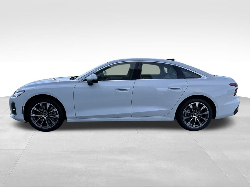 New 2026 Audi A6 Premium image 2