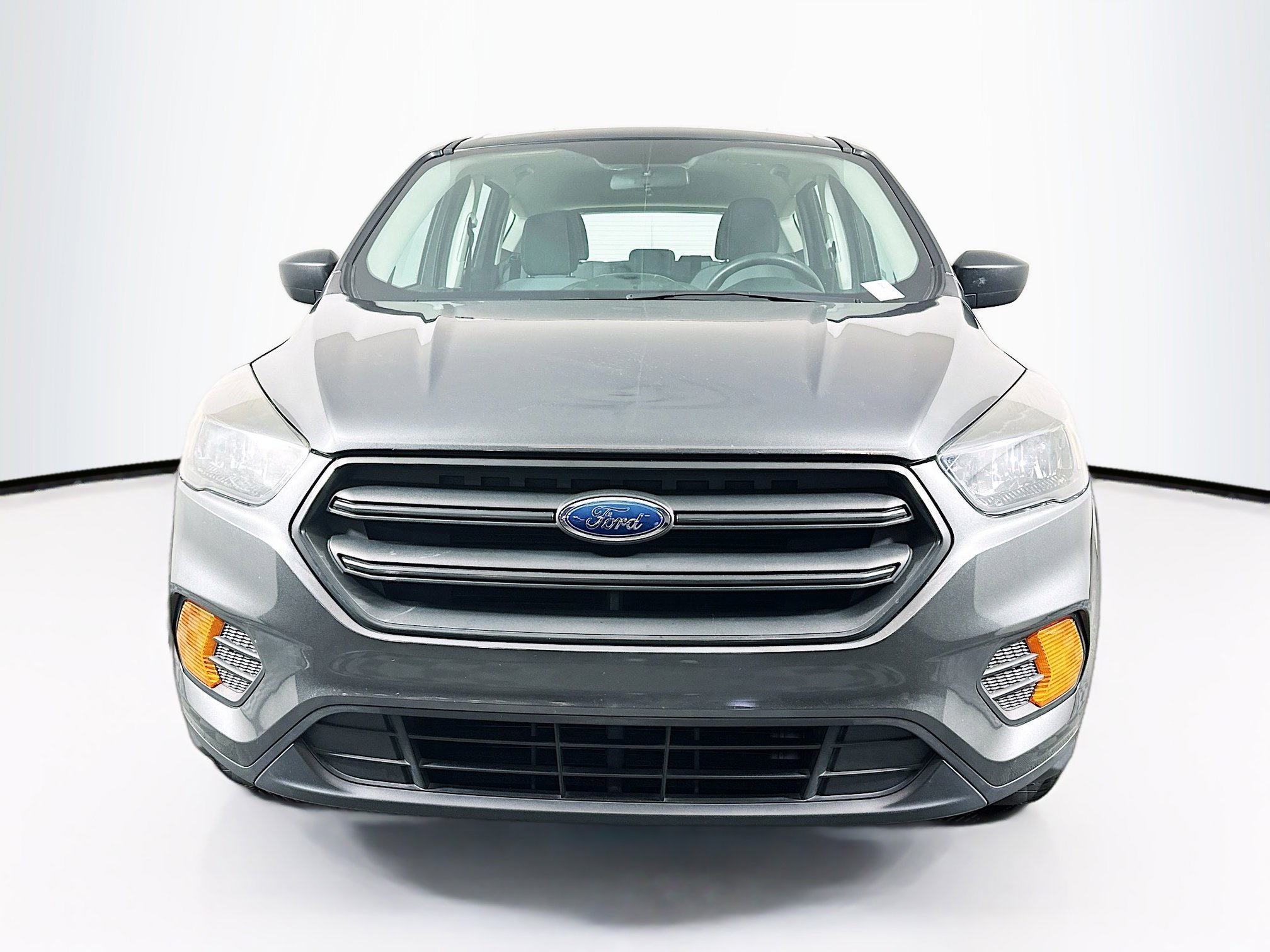 Used 2018 Ford Escape S image 2