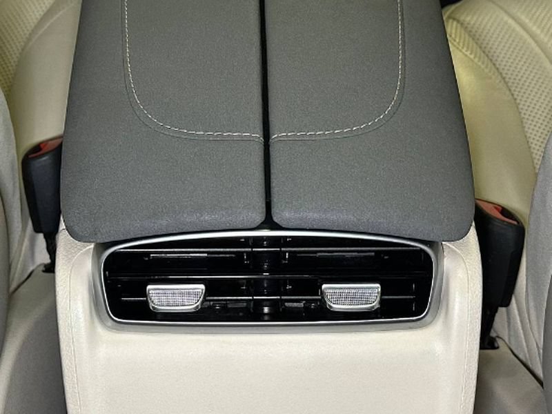 Used 2023 Mercedes-Benz EQS 450+ SUV image 38