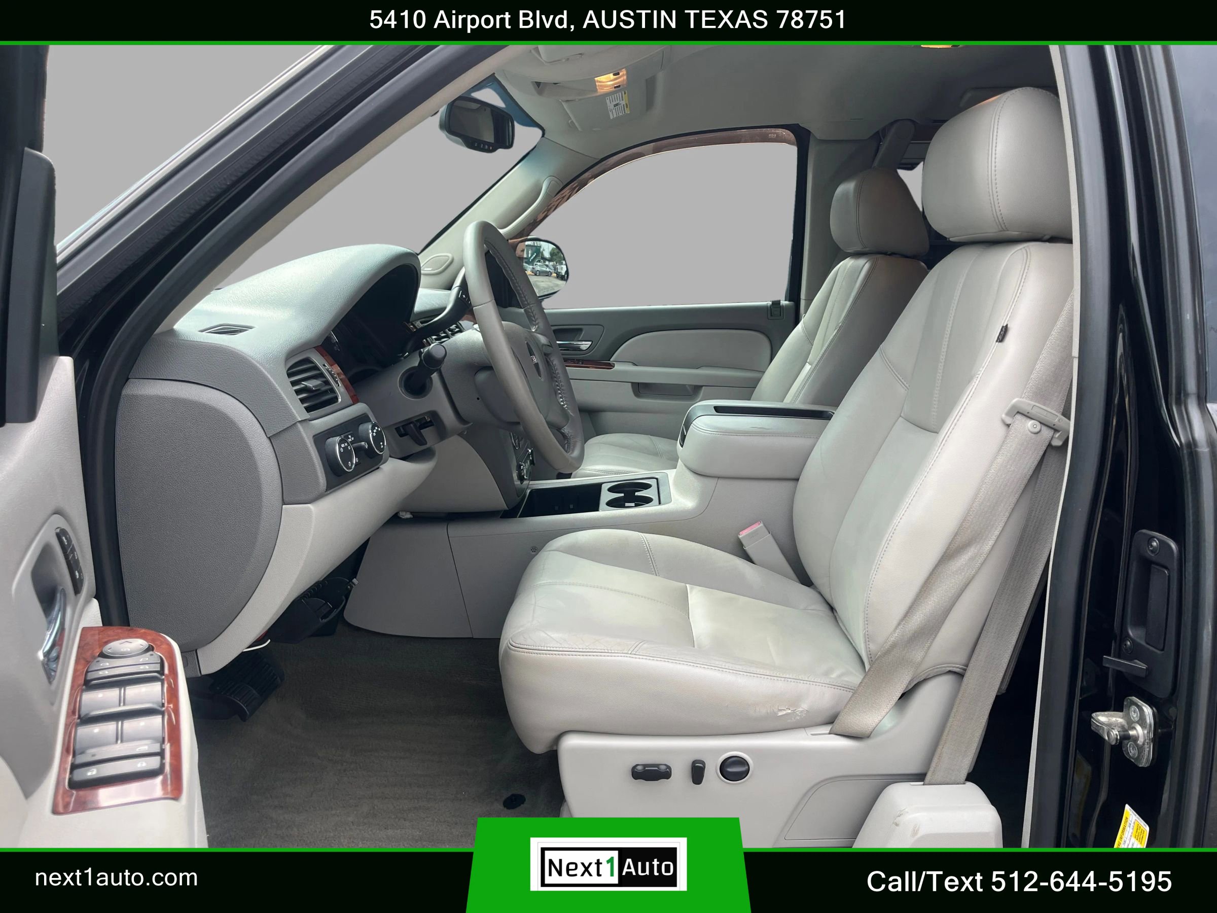 Used 2011 GMC Sierra 1500 SLT w/ SLT Convenience Package AWD/4WD image 16
