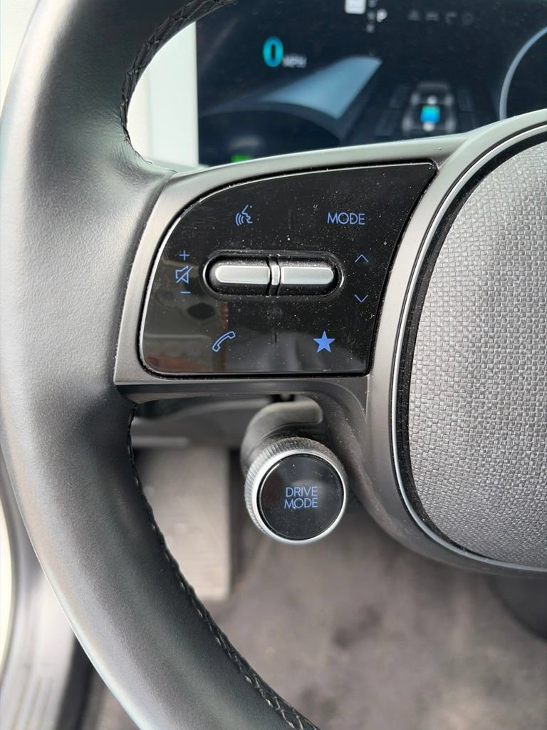 Used 2024 Hyundai Ioniq 5 Limited AWD/4WD image 14