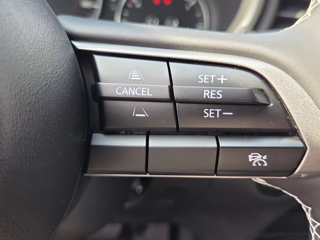 New 2026 MAZDA CX-30 Aire Edition AWD/4WD image 22