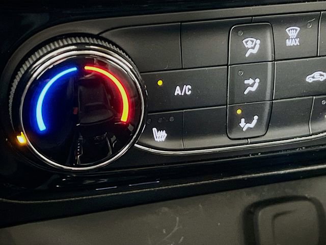 Used 2025 Buick Encore GX Sport Touring w/ Comfort Package FWD image 20